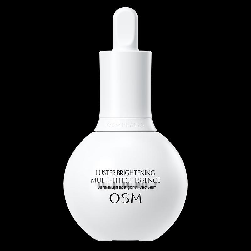 OSM Zhenbaiyin Brightening Facial Serum