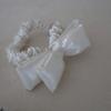 APIOH Balloon Ribbon Scrunchy