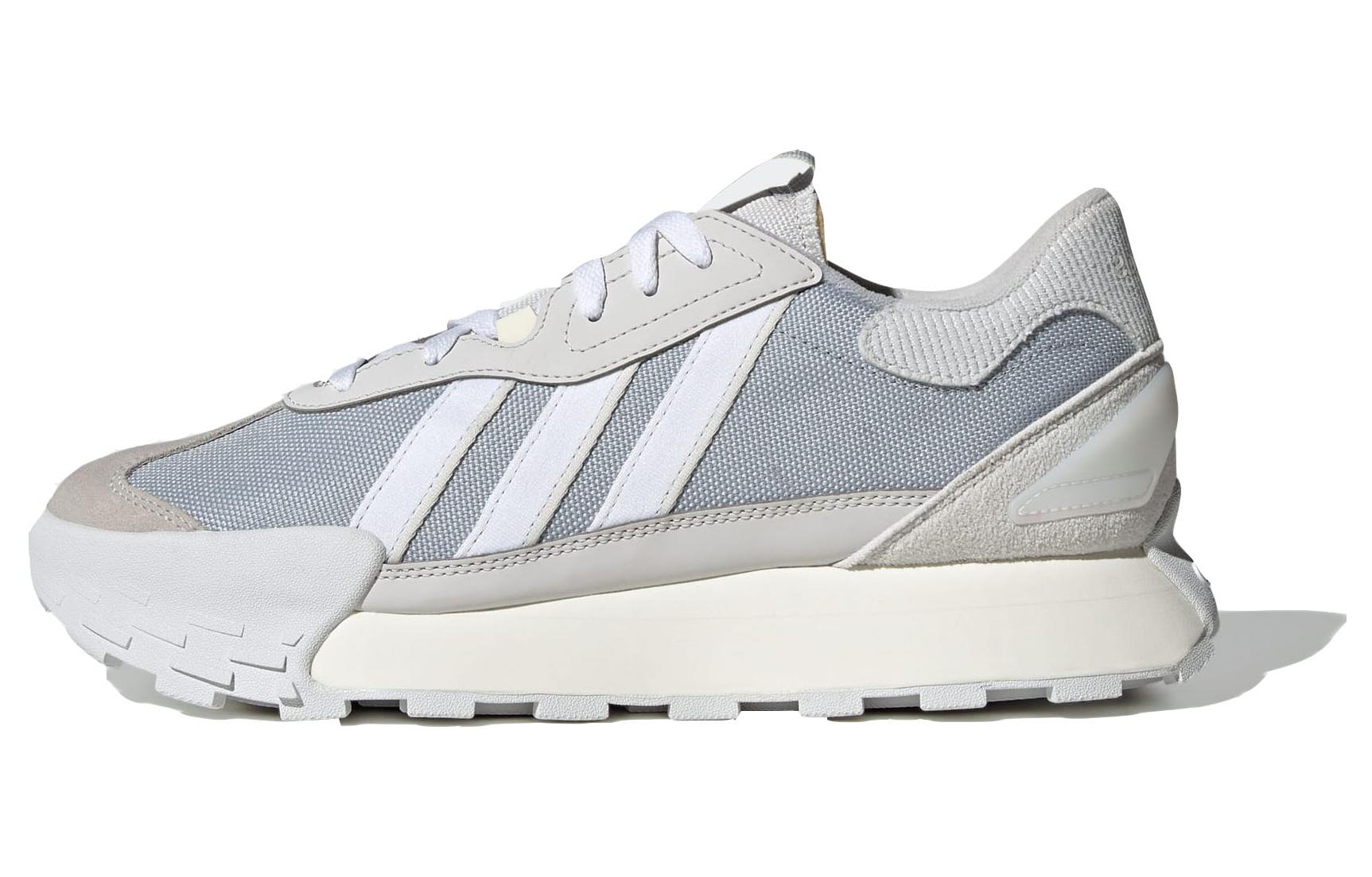 adidas neo Futro Mixr Light Grey GY4723 42