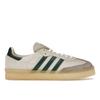 Ronnie Fieg X Clarks X 8th Street Samba Chalk White Unisex Sneakers Cream ID7297