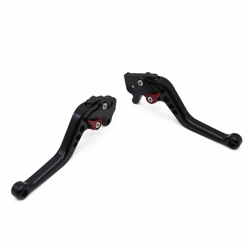 Aluminum Brake Clutch Lever Aprilia Tuareg 660 Motorcycle Adjustable CNC Handlebar Control
