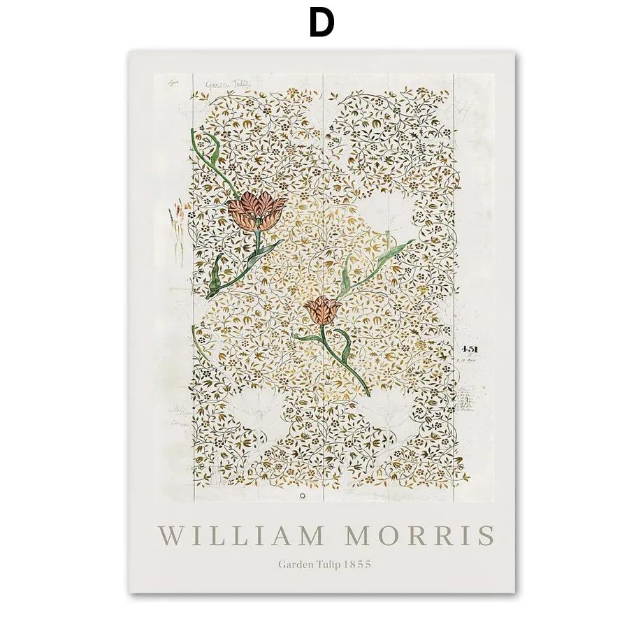 Abstrato Bege Minimal Boho Linhas Vaso Picasso Pôsteres Arte de Parede Pintura em Tela E Impressões Imagens de Parede Para Decoração de Sala de Estar