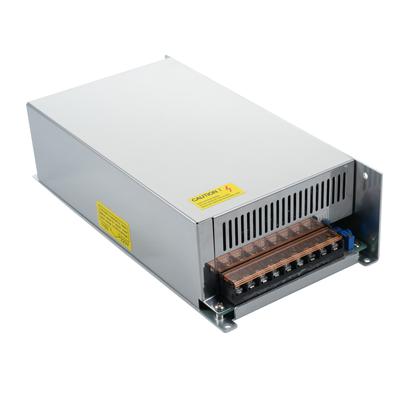Switching Power Supply DC 36V 33.3A 1200W Power Adapter Voltage Transformer Switch AC 110V/220V To