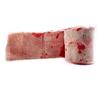 Halloween Bloody Gauze Good Breathability Curtain Blood Gauze Cloth Eco-friendly Realistic for Home Party Haunted House Supplies