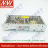 Mingwei RD-125B 125W Dual Output Switching Power Supply (+5V/+24V) for Harsh Environments