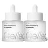 Celladix Trouble Sebun Rebalancing Ampoule, 30ml, 2pcs
