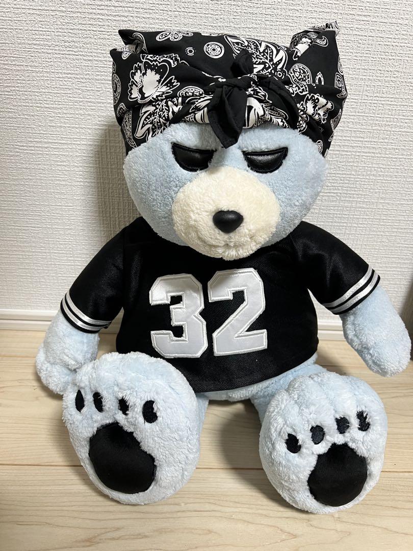 

[USED] Final Price Reduction Super Rare G-DRAGON 2013 WORLD TOUR YG Official Merchandise