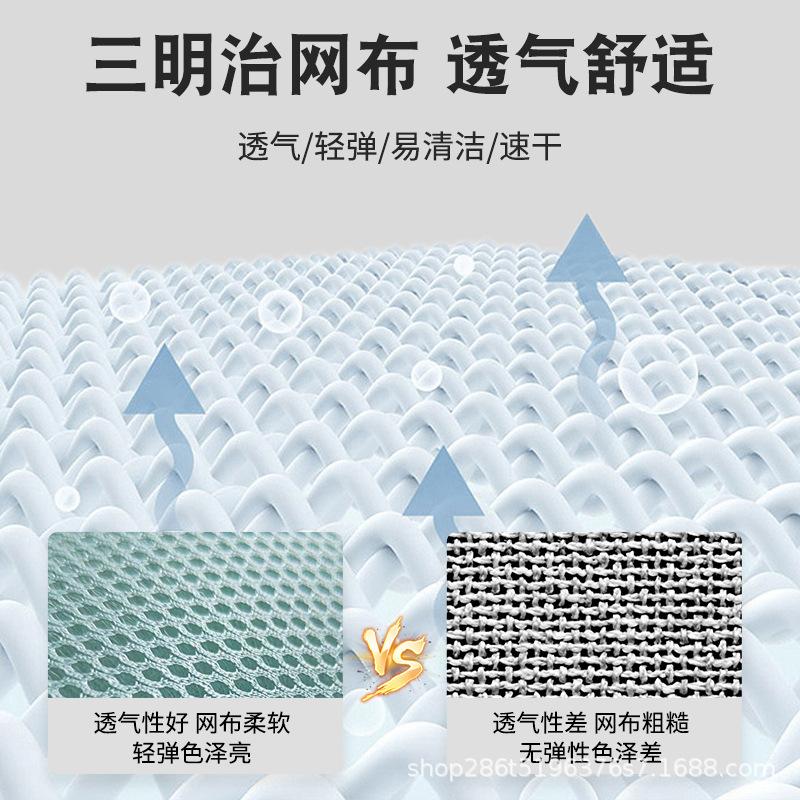 Pet Grooming Hammock for Dogs Cats Nail Trimming Fixing Bag Hanging Anti-Scratch Restraint Bag for Feeding Bathing