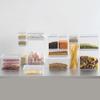 Eske Rectangular Food Container 1L Airtight