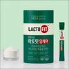 Chong Kun Dang LACTO Sugar Care 60 pcs, 120g / Probiotics, Banaba Leaf Extract, Zinc