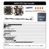 HAKRC FPV Drone Flight Controller