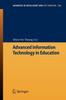 The Advanced Information Technology In Education : 126 Book