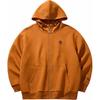 Anta Basketball Collection Sweatshirt Unisex Luxury Brown 172441715S-3