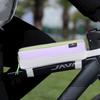 Storage Bike Top Tube Bag Waterproof Bicycle Frame Pouch Bike Front Beam Bag  Cycling Equipment