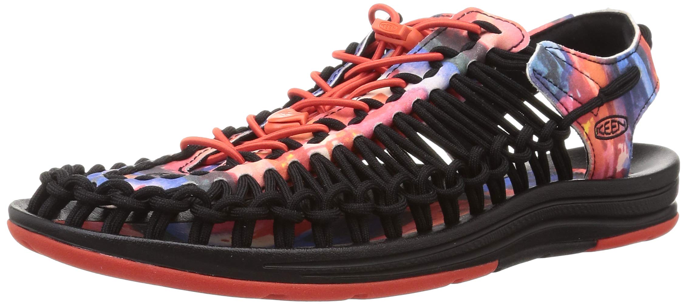 

Сандалии KEEN UNEEK Unique NEW YORK AT NIGHT см (старая модель) Мужчины 27.0