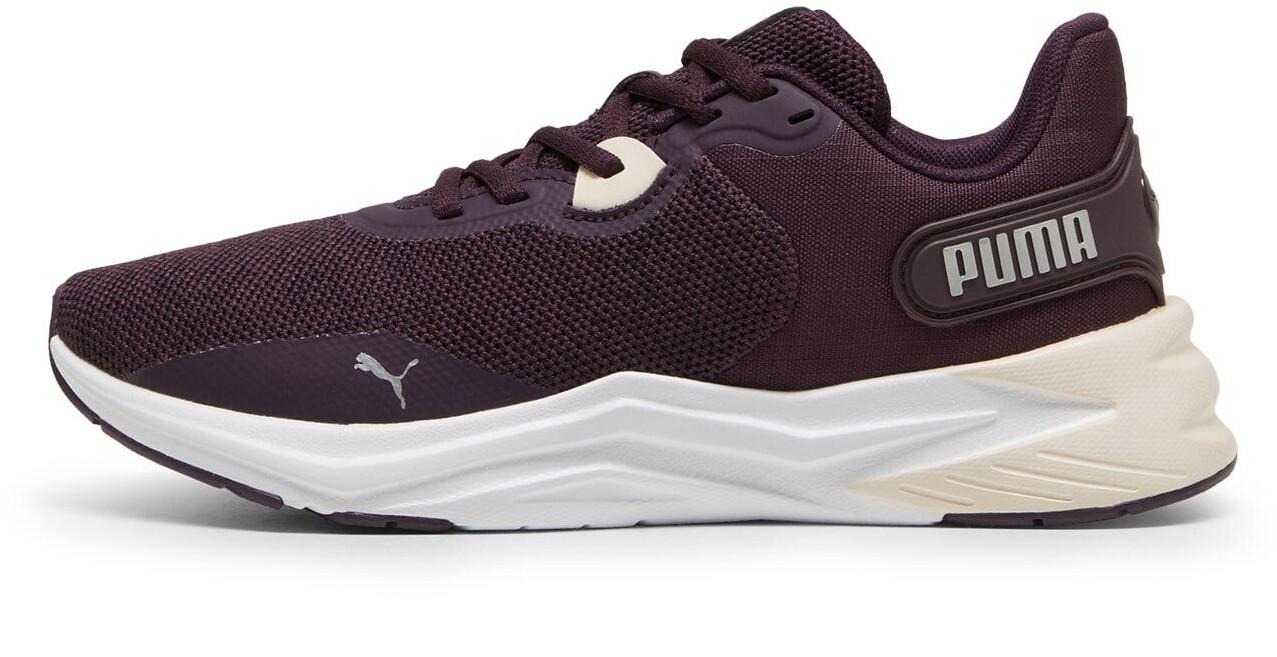

Кроссовки Puma Disperse XT 3 (379010-12) midnight plum/rosebay/white 44 ½