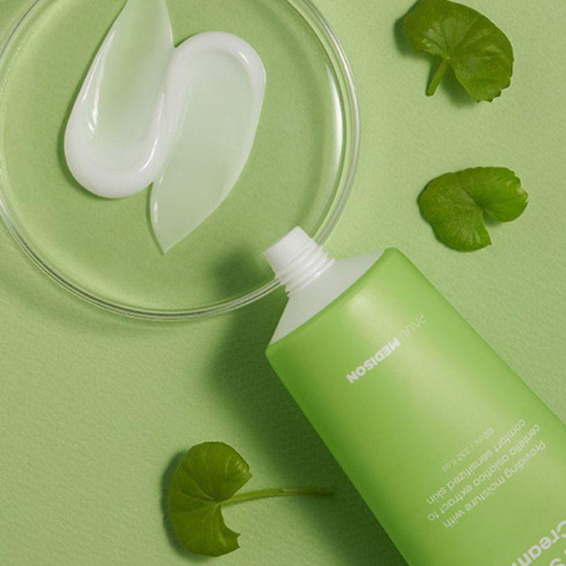PAUL MEDISON AI Cica Soothing Cream 100ml AI soothing cream