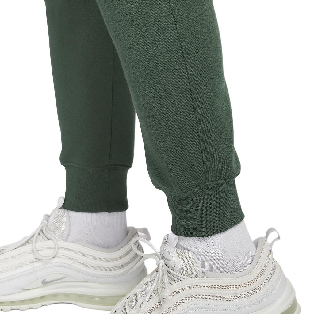 Nike Club Comfortable Stylish Breathable Versatile Casual Pants Men Bottoms Fleece FB8438-323