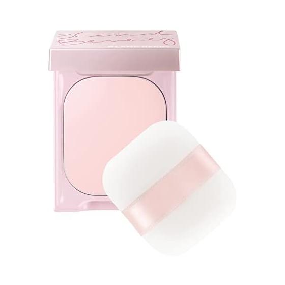 BLEND BERRY 3way powder Face powder Pressed powder KOSE