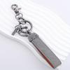 2pcs Metal Buckle Keychain Hook Car Keychain Accessories KeyChain Ring Outdoor Keychain Accessories