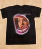 The Residents Band The Intruder Album T Shirt Full Size S-5XL Unisex T-Shirt