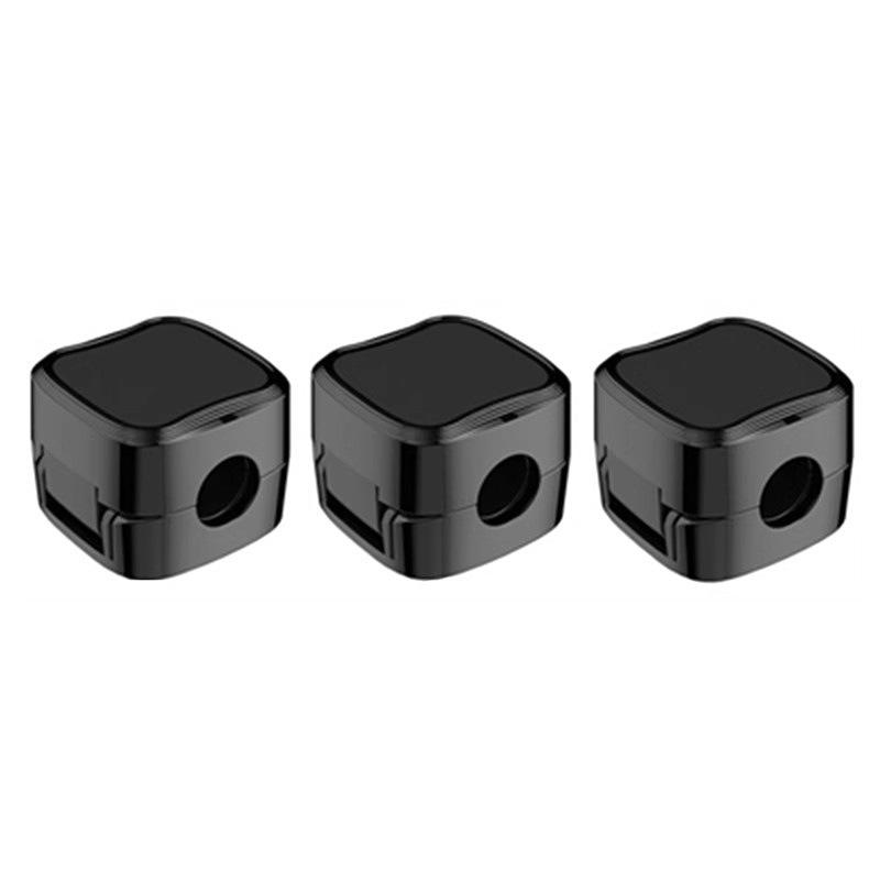 Magnetic Mouse & Keyboard Cable Organizer: Self-Adhesive, Trace-Free Desktop Winder