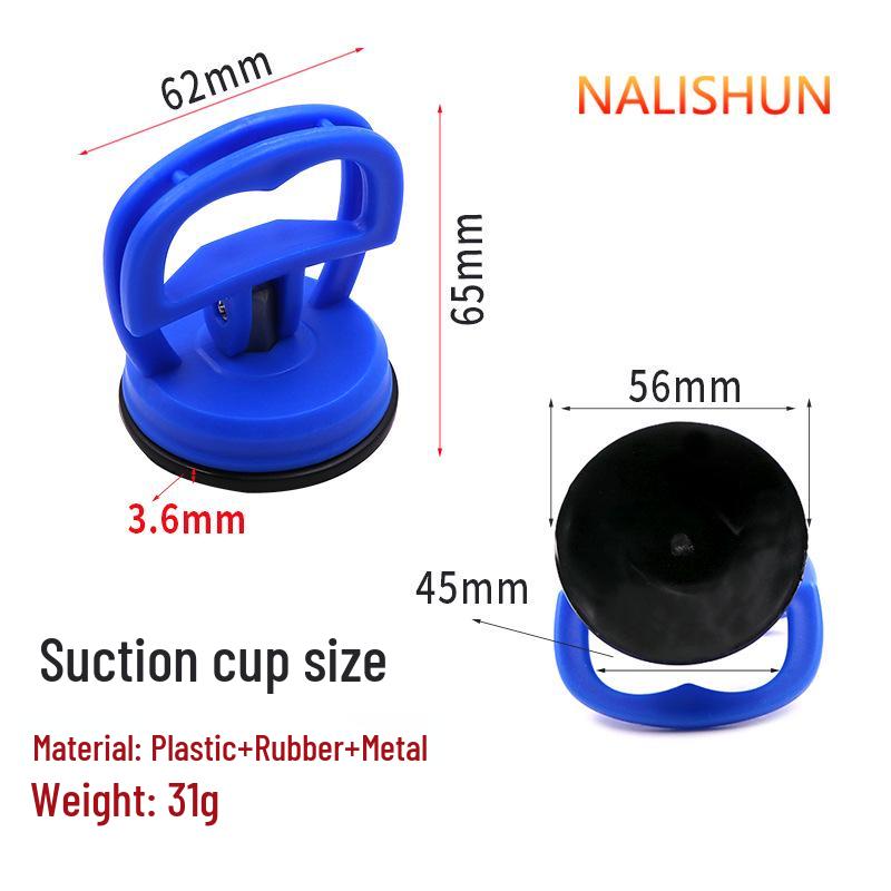 Strong Suction Cup Car Dent Repair Tool
