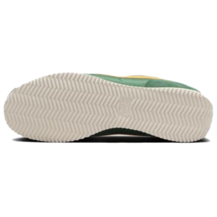 Nike Cortez Gorge Green Yellow Ochre Sneakers HF1435-300