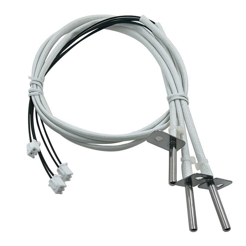 MF52D Thermistor Temperature Control and Measurement Probe