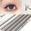 Denivyse - Natural Multipack Assorted False Eyelashes Cluster