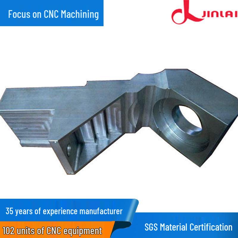 Dongguan CNC Lathe & Aluminum Alloy Machining - Send Drawings for Non-standard Sample Production