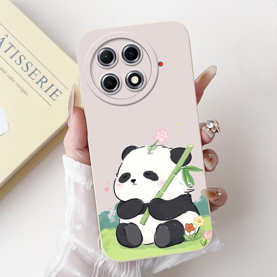 For Case Tecno Camon 30S Pro Cartoon Cover Cute Avocado TPU Silicone Fundas For Tecno Camon 30S Pro 4G CLA5 Protector Soft Coque