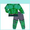 Childrens Casual Pajama Suit With Toy Story Buzz Lightyear For Boys And Girls