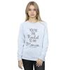Friends Damen/Damen Du bist meine Rachel zu meiner Monica Sweatshirt