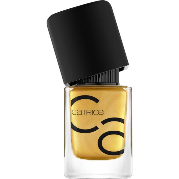 Catrice Gel Nail Polish Iconails 156, 10.5ml