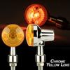 Accessories Signal Lights Blinker Light Motorcycle Lamp Turn Signal Motorcycle Indicator Light