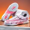 Stiefel Drop Kinder Anti-Rutsch Passen Rasen Fußballschuhe Versand Stollen Trainingsschuhe Professioneller Fußball Federgewicht Frischer Mann Kinder