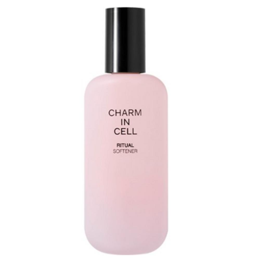 

CHARMZONE Charm In Cell Ritual Смягчающий крем для кожи, 110 мл, 2 шт.
