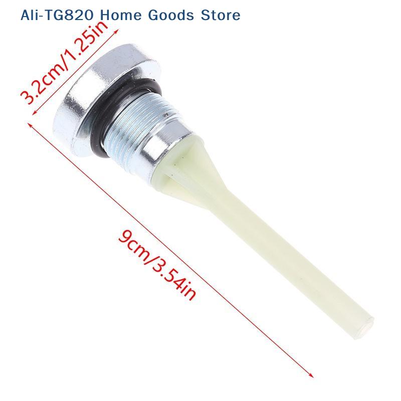 [TG820]1Pcs Automatic Transmission Gearbox Oil Drain Screw 9807979480 221347 For 3008 308 408 508 / C4 C5 DS5