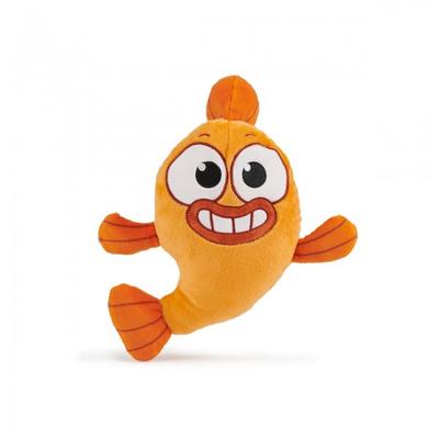 Soft Toy Baby Shark Big Show Series - William