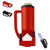 Tactical Reload Beer Bottle Sleeve with Built-In Opener Insulated Can Cooler Portable Drink Holder for Camping BBQ Novelty Gift for Men Military Fans