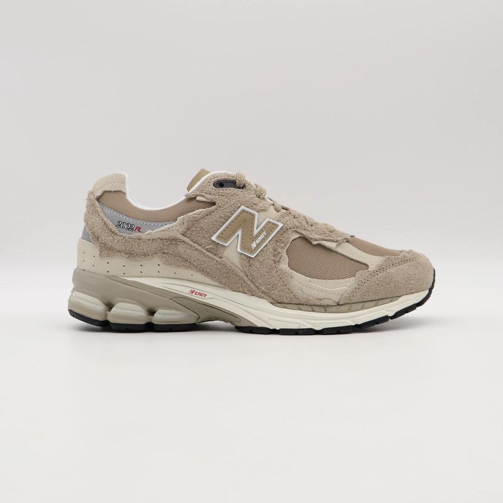 M2002RDL New Balance 2002R Protection Pack Driftwood Beige Brown White (Men's)