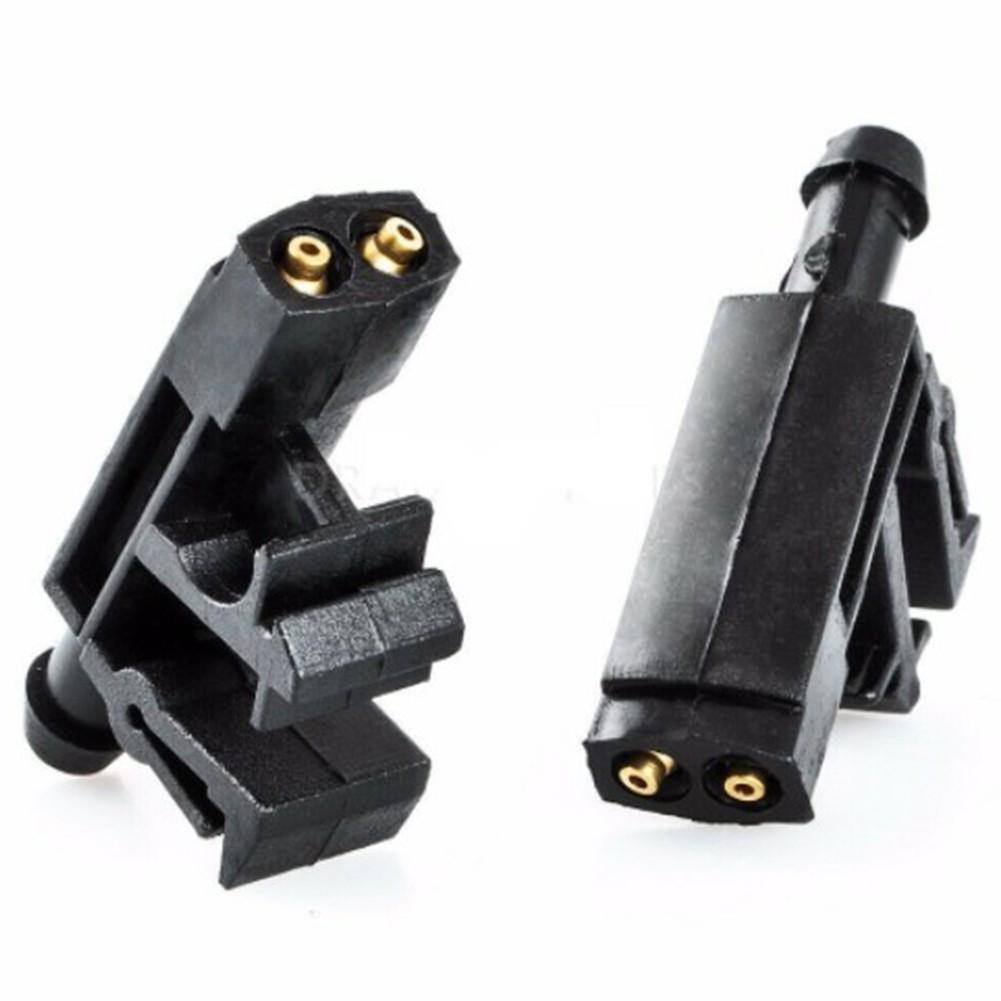 

Форсунка стеклоомывателя 2 шт ABS Высокая надежность