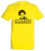 Franklin Bluth T-Shirt It Ain't Arrested Easy Beeing Development Brow Fun