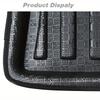For Chery Omoda 5 2022-2025Car Trunk Mat Rear Floor Tray Boot Liner Carpet Cargo Luggage Pad Mud Stylings