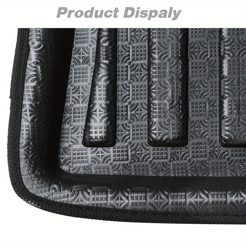 For Chery Omoda 5 2022-2025Car Trunk Mat Rear Floor Tray Boot Liner Carpet Cargo Luggage Pad Mud Stylings