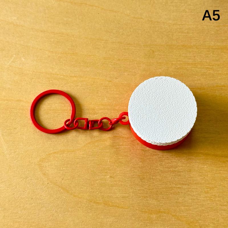 

Mini Sliding Pill Box With Keychain Capsule Cross Symbols Portable Plastic Medicine Case Pill Holder Daily Use Emergencies A5