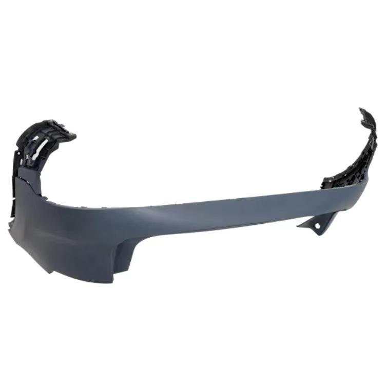 9Y0807417DG2X fits Rear Bumper of 2018 Cayenne