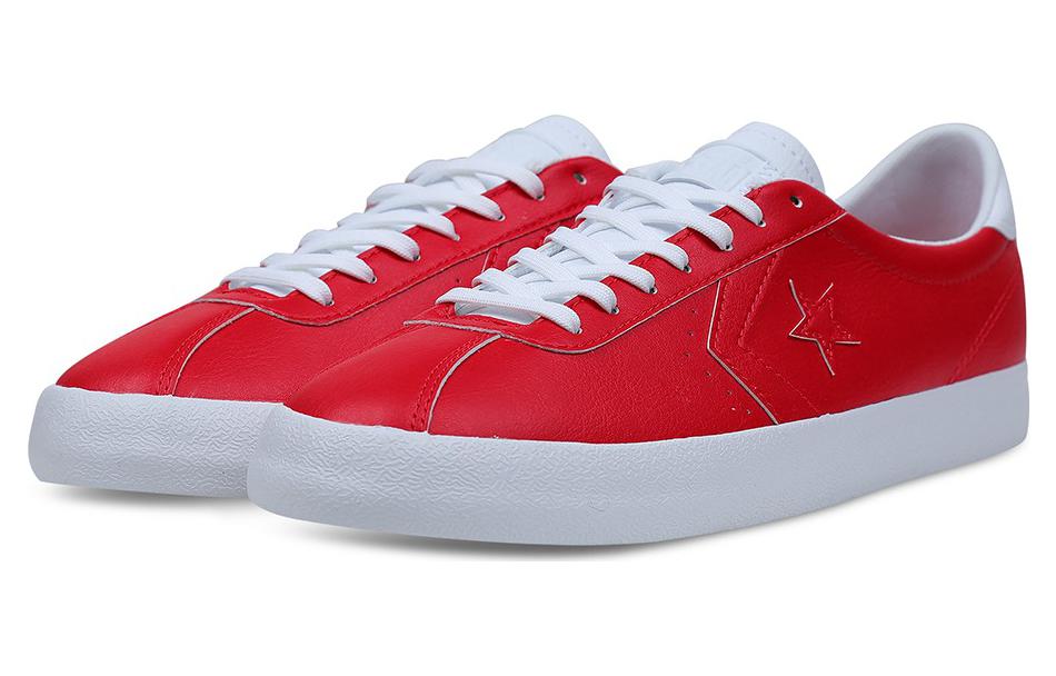 Men's Sneakers Converse Lifestyle Shoes 'Red'