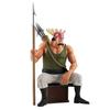 One Piece - Crocus (Roger Pirates) Masterpiece Collector's Figure